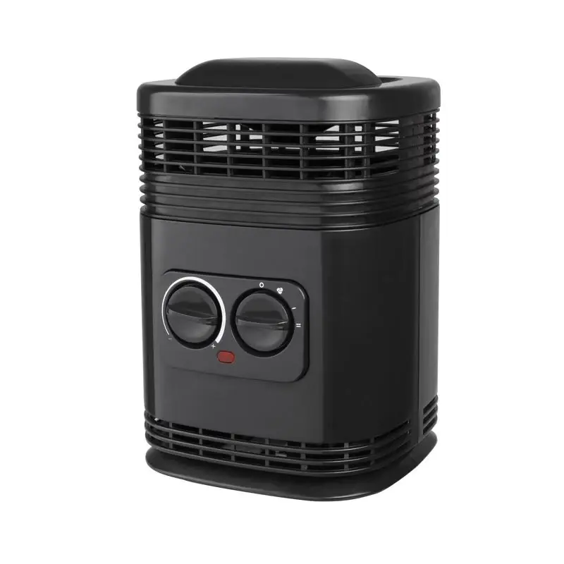 128 Sq Ft Electric Ceramic Space Heater, Model 1phcs10, 1500 Watts