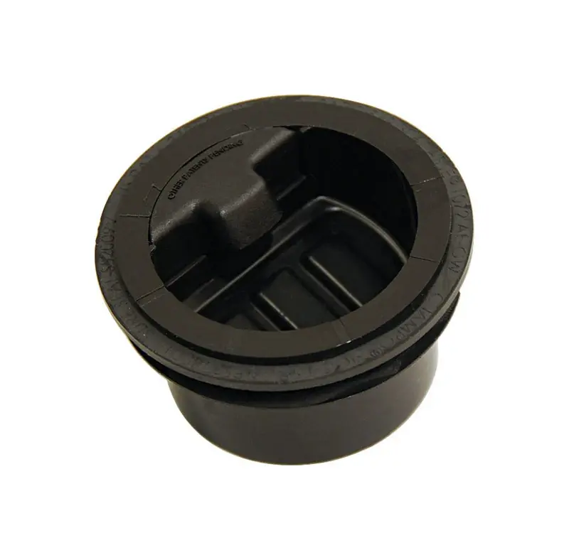 Sureseal 2 Inch Diameter Plastic Floor Drain Trap Seal - Model 97041