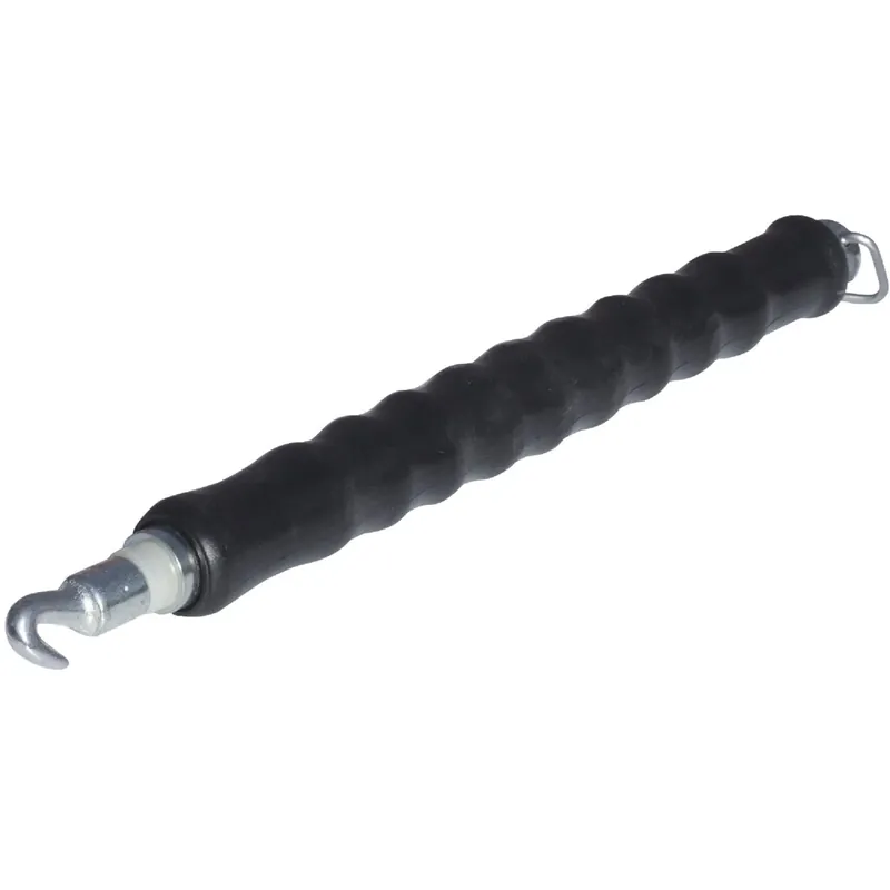 Bar Tie Twister Tool, Automatic, 12 In.