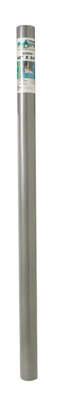 Phifer Wire 48 In. W X 84 Ft. L Gray Polyester Pet Screen Cloth