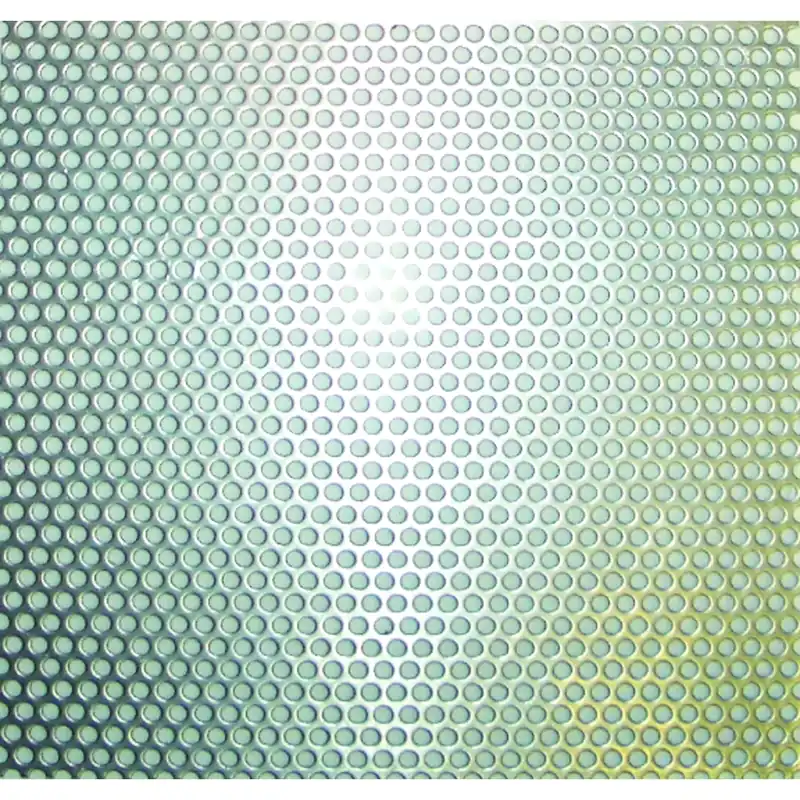 0.032 In. X 24 In. W X 24 In. L Aluminum Sheet Metal - Model 11246