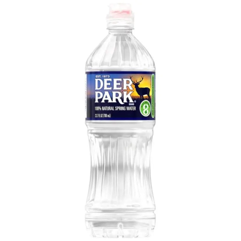 Deer Park Spring Water 700 Ml 1 Pk