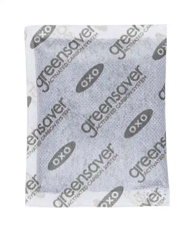 OXO Good Grips White Produce Carbon Filter 4 Pk