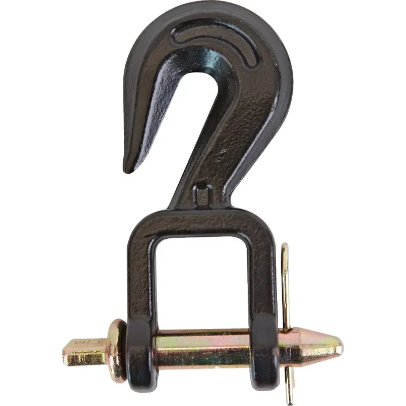 Koch Industries Alloy Drawbar Hook 9200 Lb