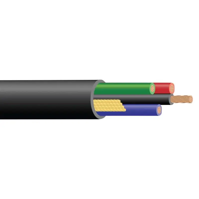 250 Ft. 14 Gauge Stranded Copper Wire For Indoor And Outdoor Use