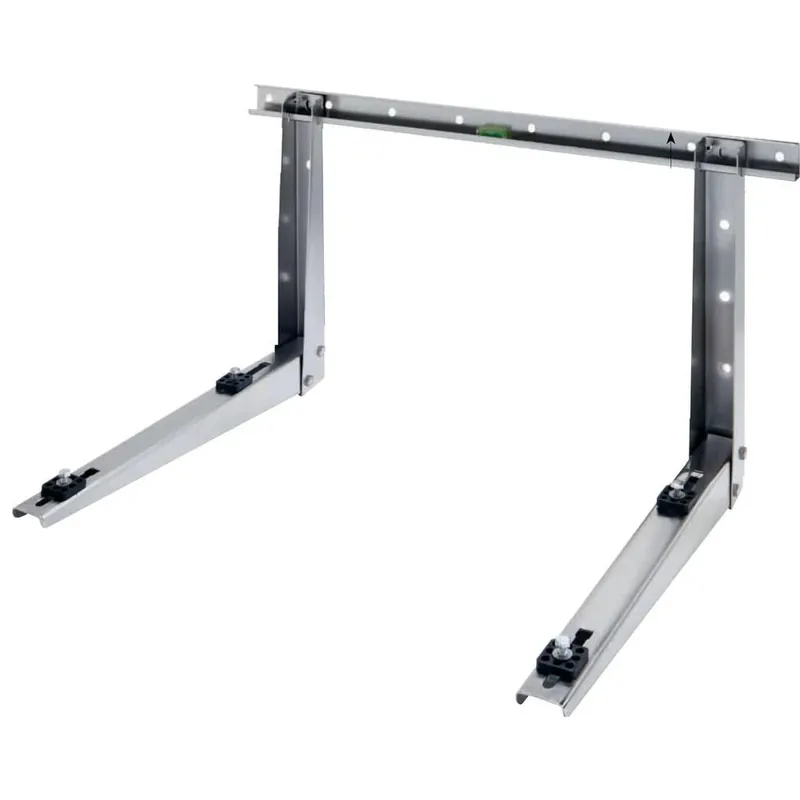 Condenser Mounting Bracket 36 In. W X 2.75 In. H - 300 Lb Capacity