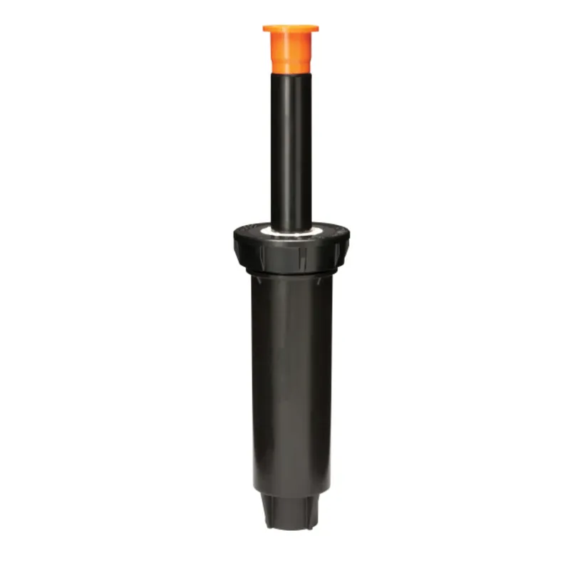 1800 Pro Series Sprinkler Head, PRS, 4-In. Pop-Up, Body Only - No Nozzle