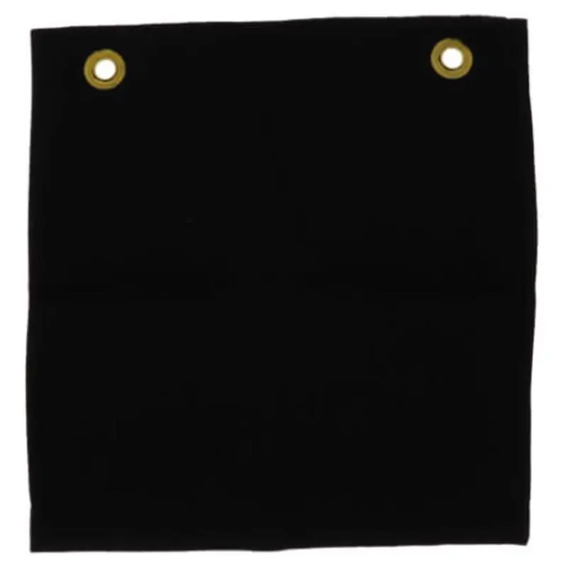 Blue Monster Torch Guard Lead-free Heat Shield 12x12 Inches 1 Piece