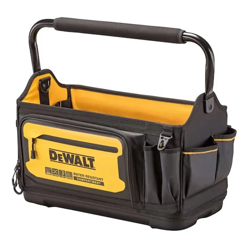 DeWalt 20" PRO Tool Tote