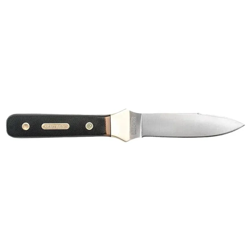 Old Timer Boot Fixed Blade Knife
