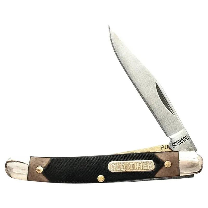 Old Timer Might Mite Folding Knife