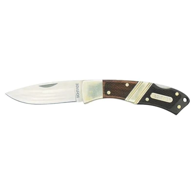 Old Timer Mountain Beaver Jr. Folding Knife