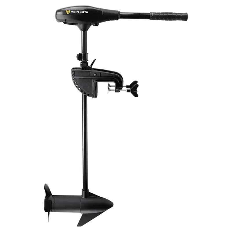 Minn Kota Endura Max Trolling Motor Transom Mount
