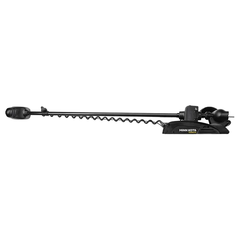 Minn Kota Terrova Combo Trolling Motor w/MDI Wireless Remote and Foot Pedal