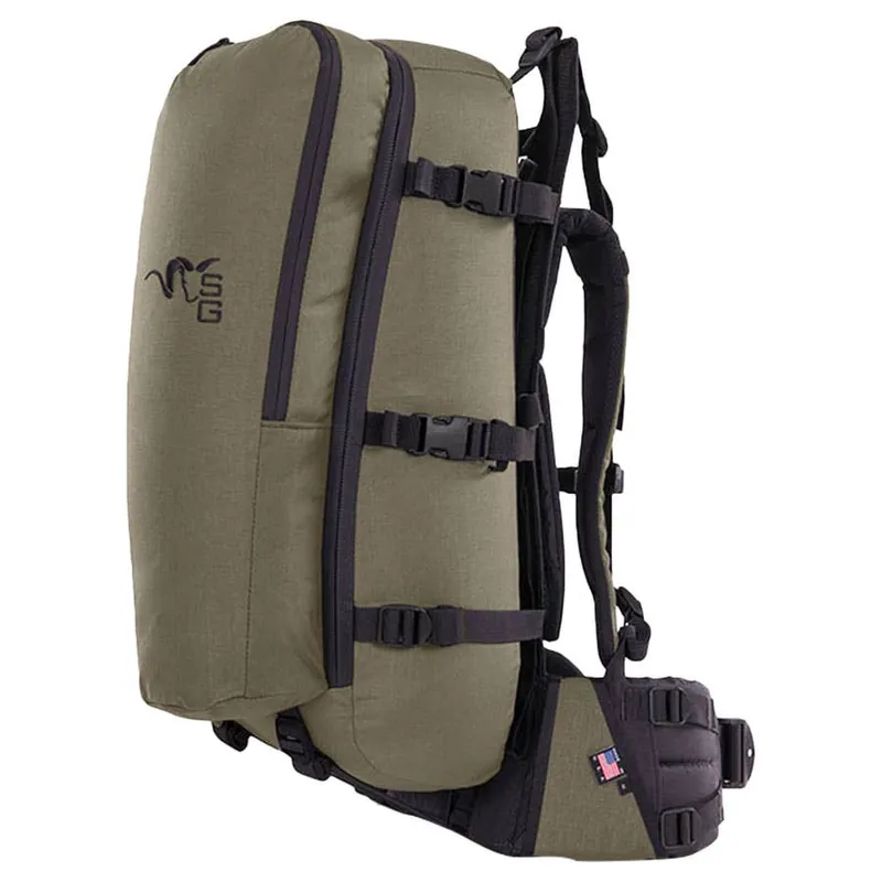 Stone Glacier Approach 2800 Pack