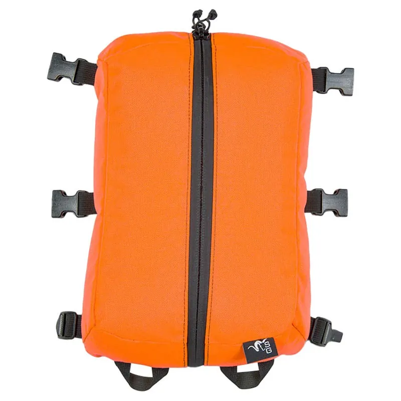 Stone Glacier Access Bag