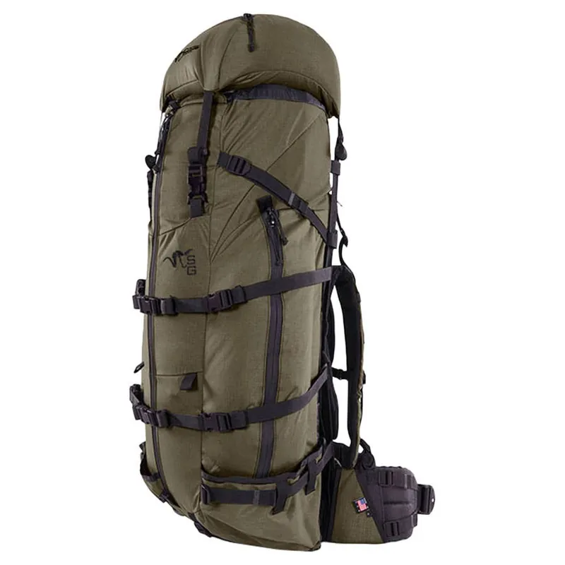 Stone Glacier Sky Talus 6900 Hunting Pack