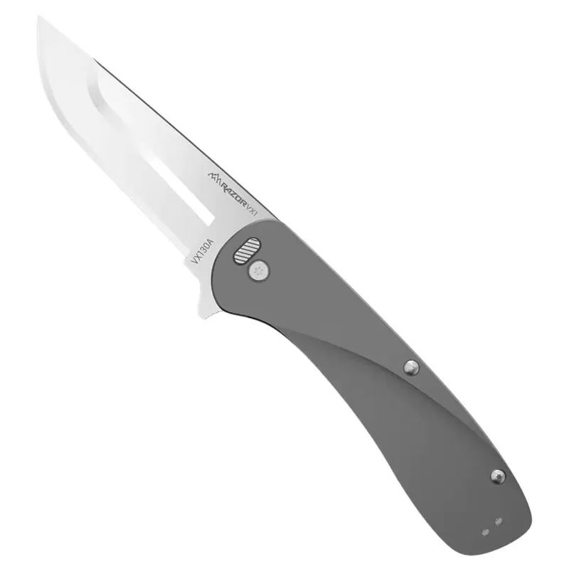Outdoor Edge Razor VX1 Folding Knife