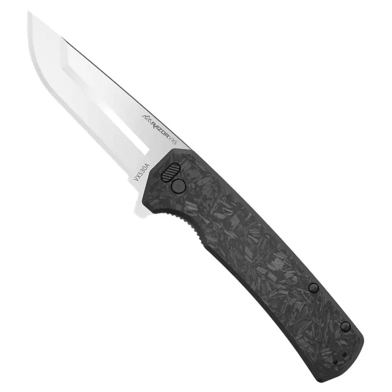 Outdoor Edge Razor VX5 Folding Knife