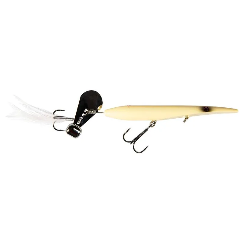 Z-Man Fishing HellraiZer Lure