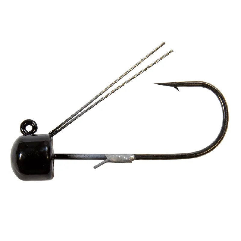 Z-Man Finesse Shroomz Weedless Jighead
