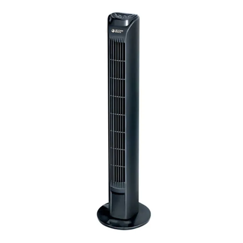 Beyond Breeze Tower Fan w/Remote - 31"
