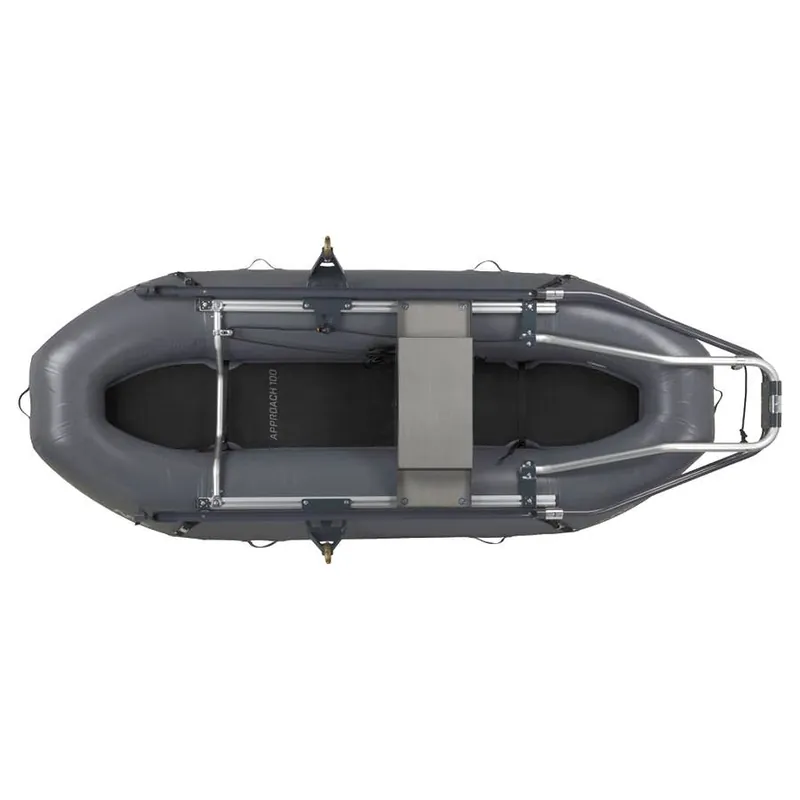 NRS Approach 100 Raft Package