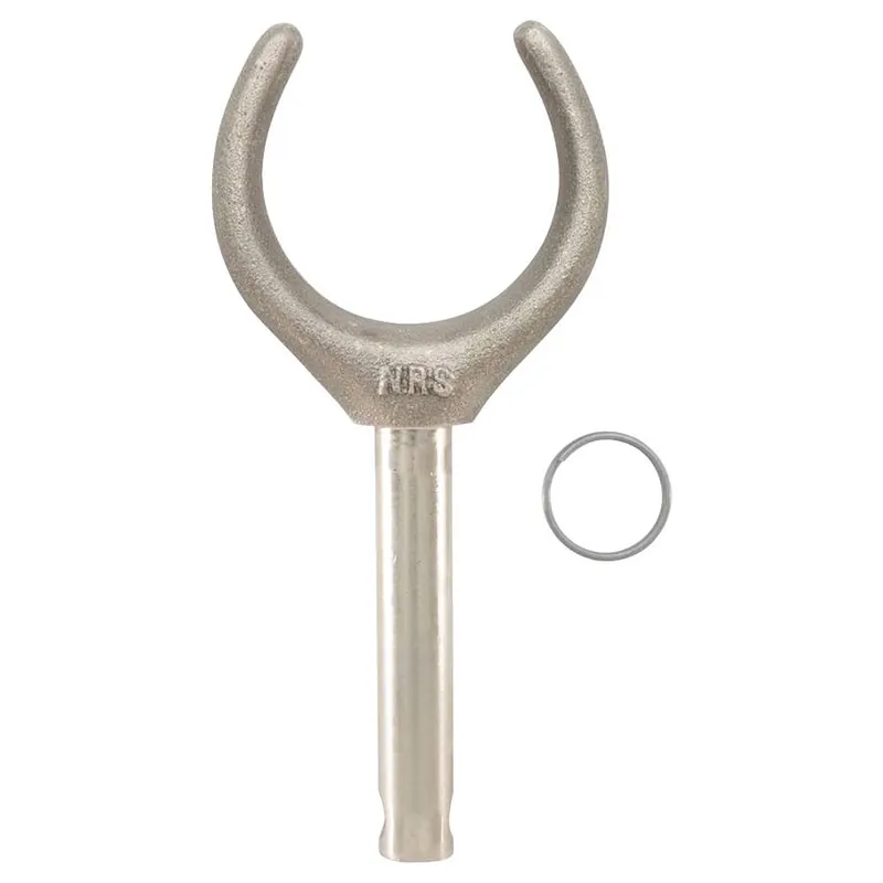 NRS Superston Open Oarlocks