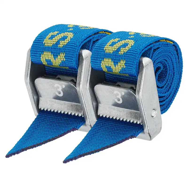 NRS 1.5" Heavy Duty Straps