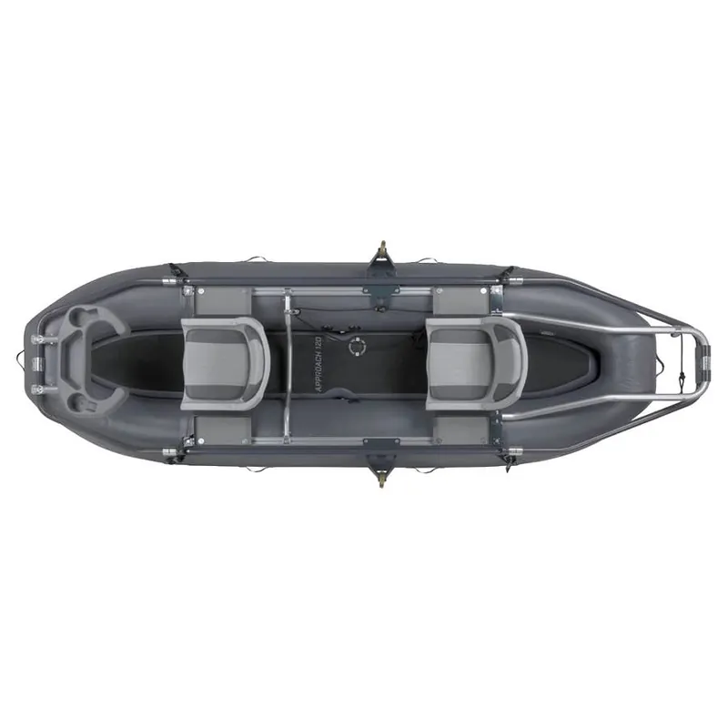 NRS Approach 120 Raft Package