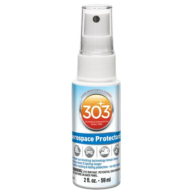 NRS 303 Aerospace Protectant