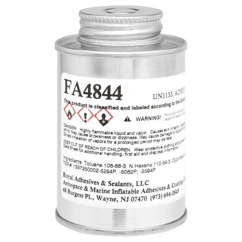 NRS Clifton Hypalon Adhesive