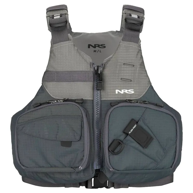 NRS Zander PFD