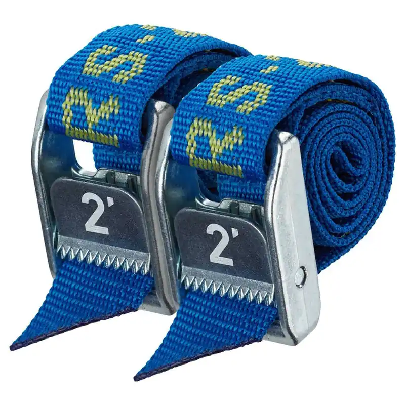 NRS 1" HD Tie-Down Straps