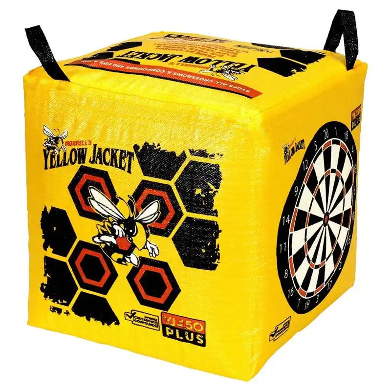 Morrell Yellow Jacket 450+ Archery Target