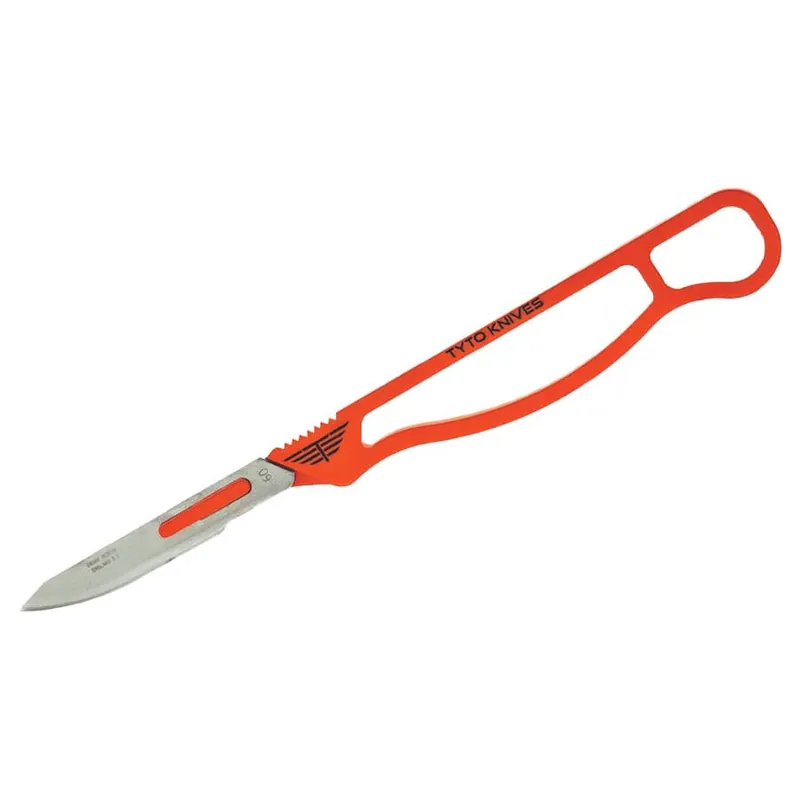 TYTO 1.1 Knife with Sheath