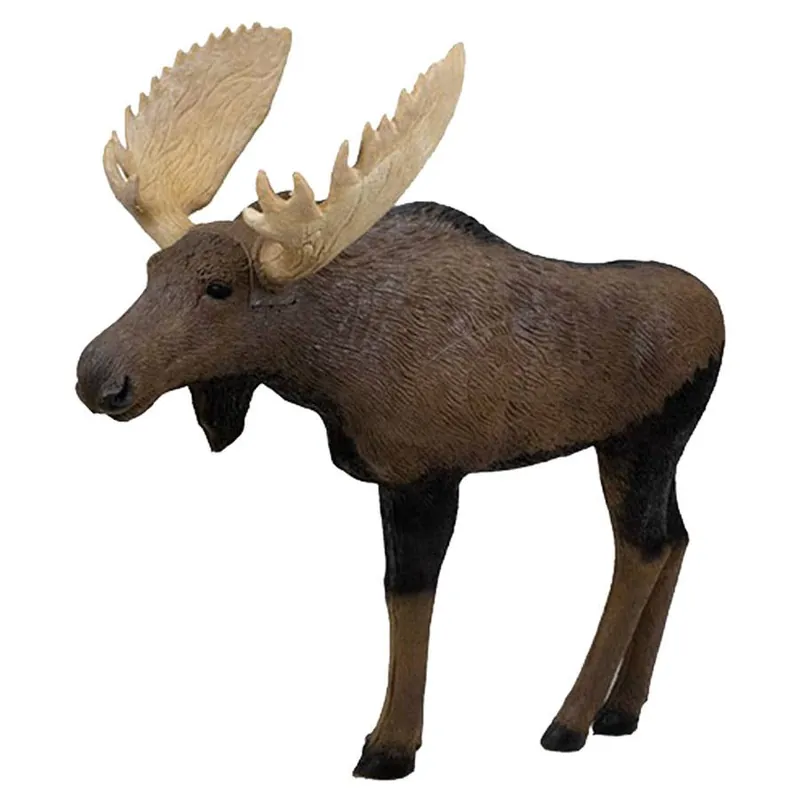 Rinehart Targets 1/3 Scale Moose Target