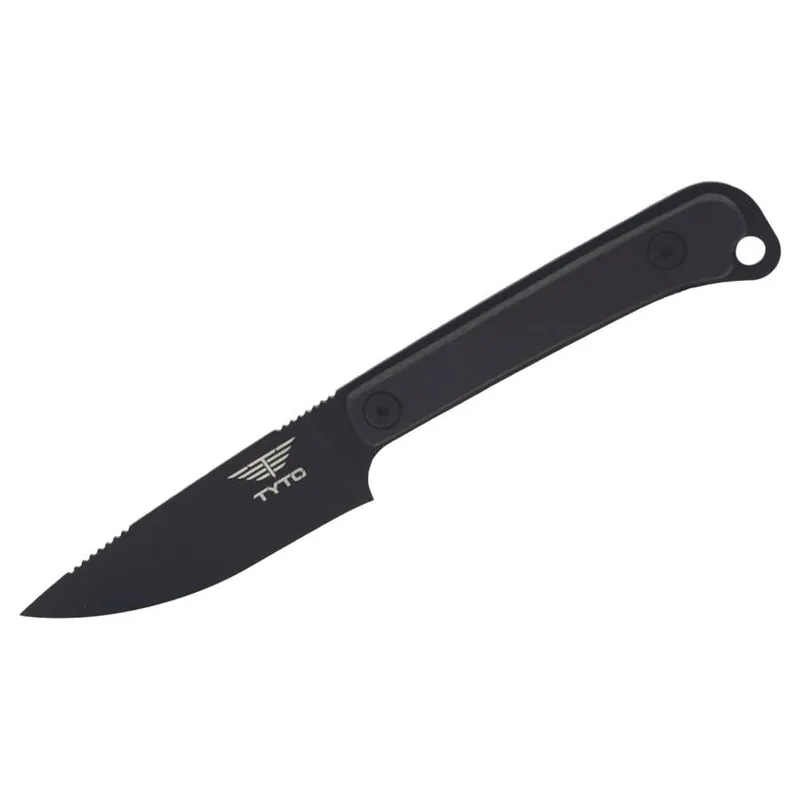 TYTO Air Knife with Sheath