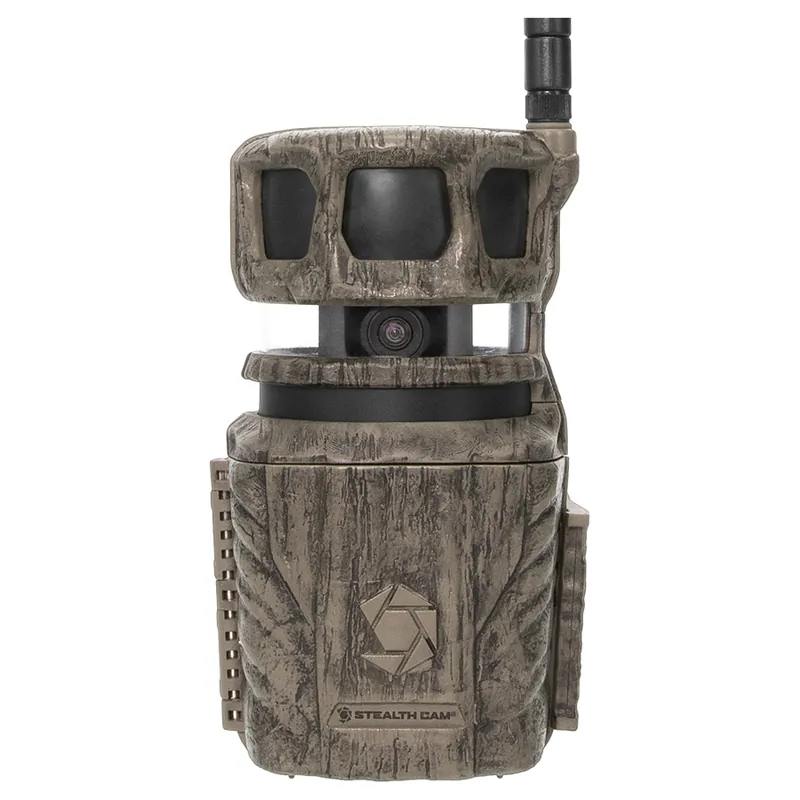 Stealth Cam Revolver 360° Cellular Trail Camera