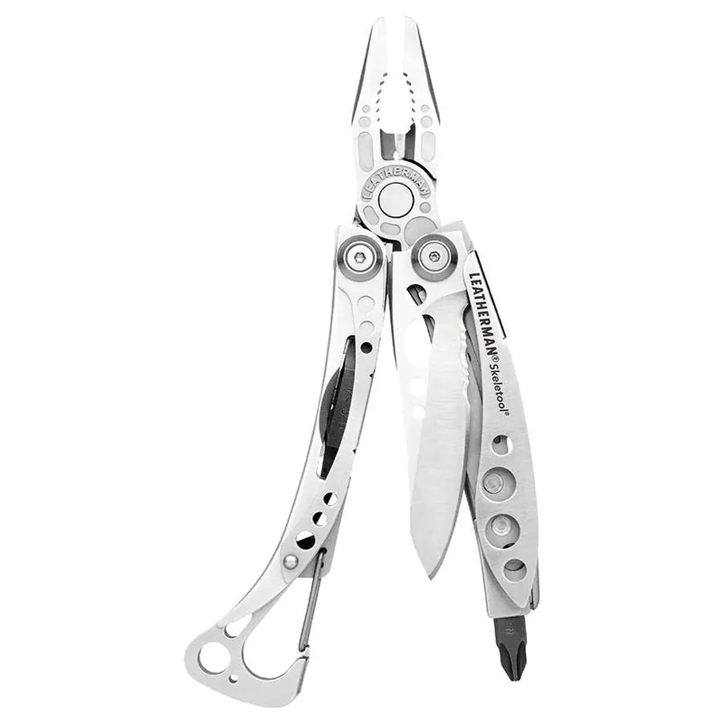 Leatherman Skeletool Multi Tool