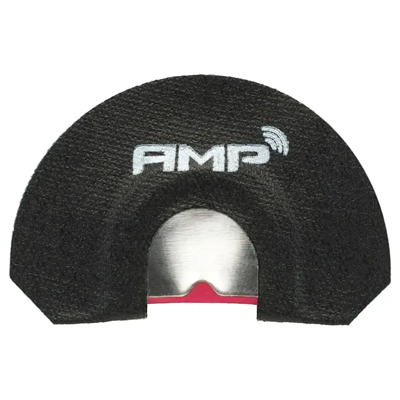 Phelps Elk Call Amp