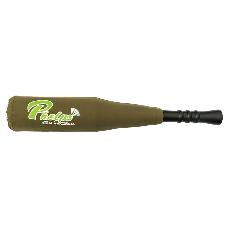 Phelps "UNRIVALED" Elk Bugle Tube