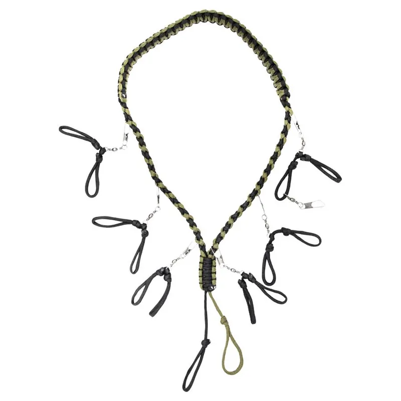 Higdon Outdoors Call Lanyard 7-1