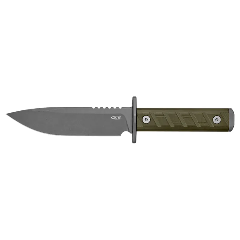 Zero Tolerance Fixed Blade Knife