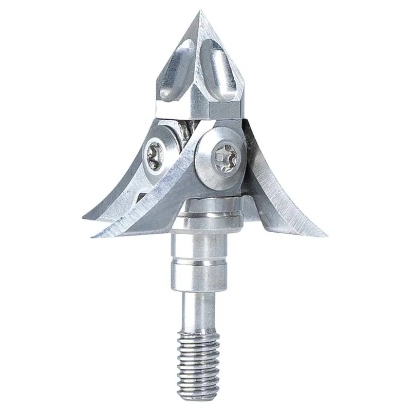 B3 Archery Exoskeletal Destrukt Broadhead