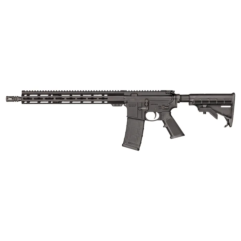 Smith & Wesson M&P 15 Sport III Semi Auto Rifle