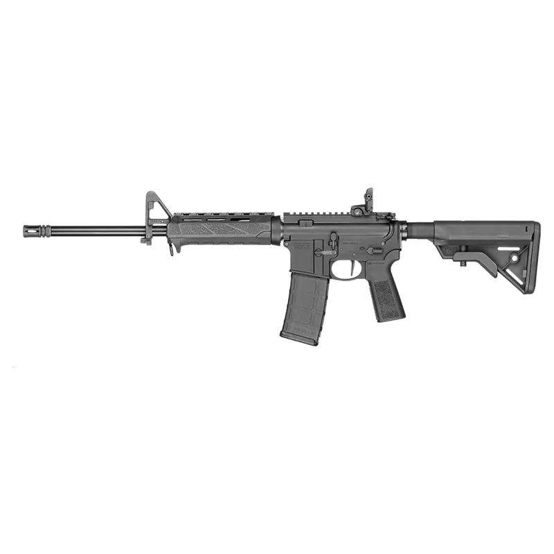 Smith & Wesson Volunteer XV Semi Auto Rifle