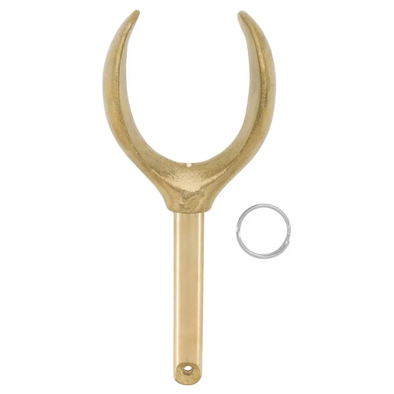 NRS Sawyer Cobra Oarlock