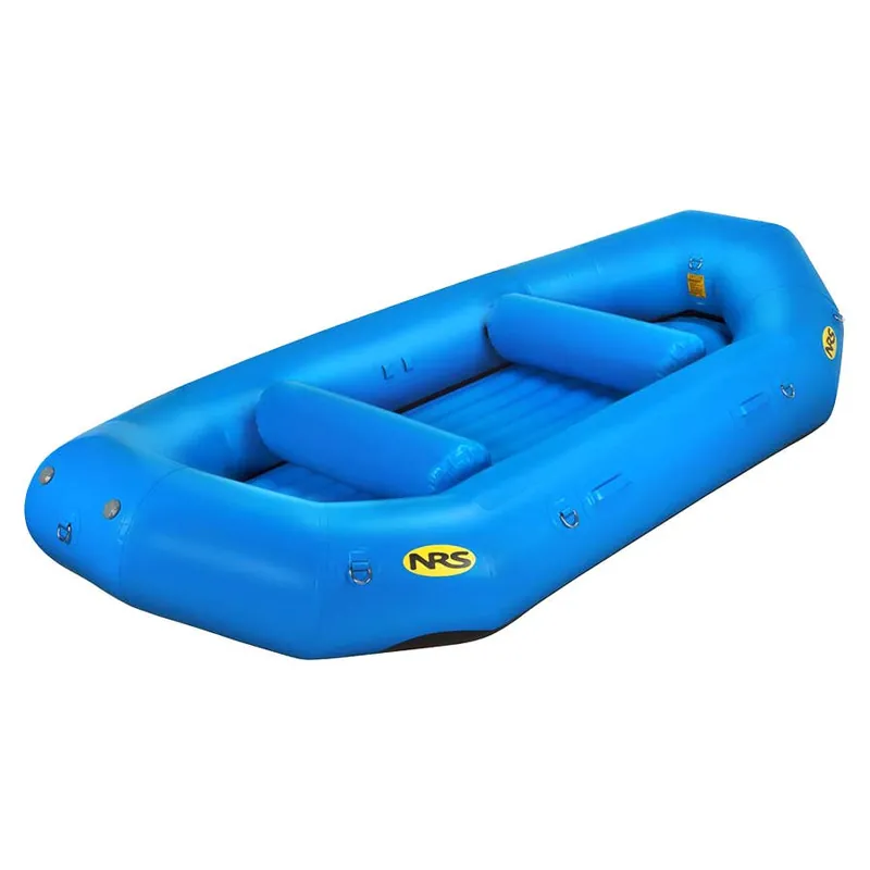 NRS Otter 140 Self-Bailing Raft