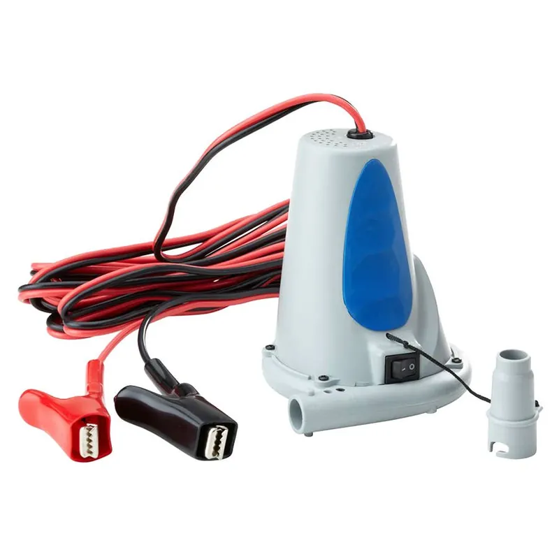 NRS Blast Inflator Pump